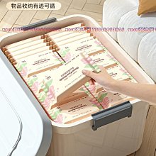 衣物整理箱 衣物收納 玩具收納盒 萬用箱 雜物箱 收納箱 整理箱 置物箱 衣櫥收納 衣服收納箱家用大容量整理箱玩具書本后 歷史價格詳細信息