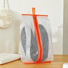 旅行鞋子收納袋可攜式手提防水鞋袋健身旅遊家用可摺疊防塵球鞋包 歷史價格詳細信息