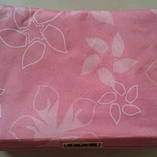 收藏屋/「收藏收納盒」 紅錦布款雙層18入12入珍藏盒/錦盒/ 飾品盒/珠寶收藏盒/絨布收納盒/1219-530-12 歷史價格詳細信息