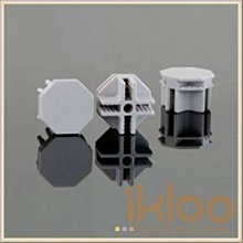 【ikloo】12吋收納櫃延伸配件-雙格用長衣桿(61cm) 歷史價格詳細信息