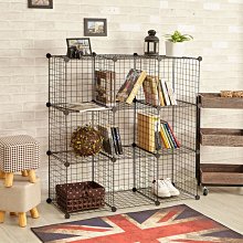 收納組合櫃鐵網架卡扣-白16入 歷史價格詳細信息