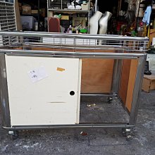 二手花車大輪雙煞車大台四面木板拍賣花車一台3000元8號大寮倉庫 歷史價格詳細信息