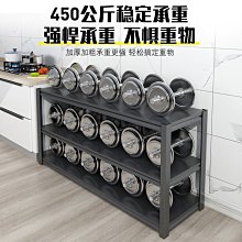 特賣-三層廚房調料不銹鋼工作臺落地操作切菜臺置物架灶臺三層桌子案板 中大號尺寸議價 需自行安裝 歷史價格詳細信息