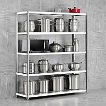 5層廚房旋轉置物架 免安裝(收納推車 置物推車 置物架 廚房收納架/置物架) 歷史價格詳細信息