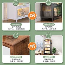 特價帶門置物書櫃書架a4文件資料收納櫃浴室角櫃定做貨櫃窄櫃 歷史價格詳細信息