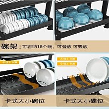 特賣-廚房水槽置物架臺面碗盤收納置物柜帶門多功能洗碗架碗碟架瀝水架 中大號尺寸議價 需自行安裝 歷史價格詳細信息