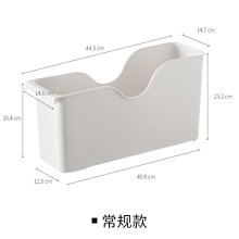特賣-廚房置物架調料品鍋蓋整理箱鍋具收納筐櫥柜滑輪收納盒下水槽神器 中大號尺寸議價 需自行安裝 價格比較,價格查詢,歷史價格詳細信息