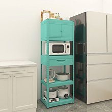 特價帶門置物書櫃書架a4文件資料收納櫃浴室角櫃定做貨櫃窄櫃 歷史價格詳細信息