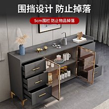 特賣- 輕奢陶瓷一體盆浴室柜吊柜橡木巖板衛生間洗漱臺洗手洗臉臺盆面盆 歷史價格詳細信息