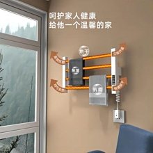 電熱毛巾架 衛生間浴巾架 烘幹架 加熱恒溫置物架 智能家用打孔小戶型 歷史價格詳細信息