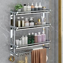 304不銹鋼衛生間置物架壁掛免打孔浴室轉角架淋浴房洗澡三角收納 歷史價格詳細信息