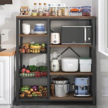 廚房菜籃子置物架多層落地可移動放水果蔬菜收納家用多功能小推車【沃匠家居工具】 歷史價格詳細信息