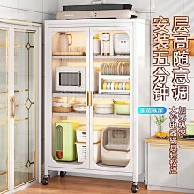 防塵置物櫥櫃-四層100公分 歷史價格詳細信息