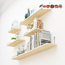 免打孔牆上置物架一字投影儀支架板床頭牆面壁掛牆壁放置書架隔板 歷史價格詳細信息