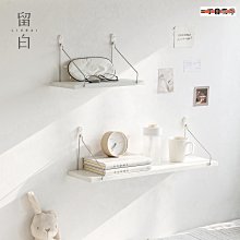 墻上置物架 實木架　一字隔板　免打孔架　北歐層板　墻壁架　掛墻架　電視墻　裝飾墻　置物架  露天市集  全台最大的網路購 歷史價格詳細信息