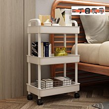 美容小推車置物架美容院專用工具車燙染高三層美發美甲店儲物柜 歷史價格詳細信息