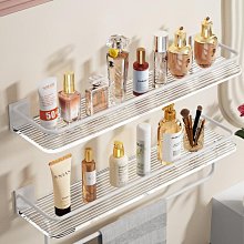 奶白衛生間置物架免打孔廁所牆角壁掛收納神器洗手間浴室三角架 歷史價格詳細信息