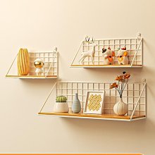 免打孔墻上置物架床頭收納掛籃大學生女寢室上鋪床邊壁掛宿舍神器~特價 歷史價格詳細信息