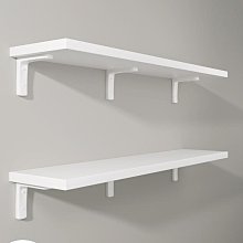 掛墻置物架墻上墻面擱板壁掛式書架墻壁一字隔板承重托架三角直架 歷史價格詳細信息