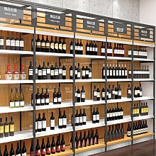 超市貨架展示銀行禮品展示柜酒水柜陳列茶葉置物架商用中島展示臺~不含運 歷史價格詳細信息
