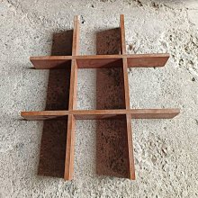 木製井字棋 /一個入(促35) 圈圈叉叉 OOXX 井字遊戲 圈叉遊戲 XO棋 雙人 互動遊戲 益智遊戲 木製玩具 兒童桌遊 益智玩具 -阡 歷史價格詳細信息