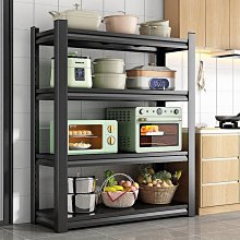 免運-倉庫貨架置物架雜物儲物架金屬多功能家用倉儲架鐵藝小架子分層架 歷史價格詳細信息