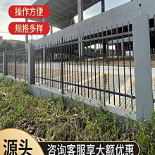 鐵藝圍欄花箱戶外長方形花幾隔斷花槽屏風廣場社區花壇樣品屋展示 歷史價格詳細信息