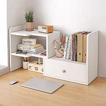 置物架 書桌收納架 辦公桌分層架 鐵藝 多層架 書架【爆款熱賣】 歷史價格詳細信息