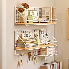 學生宿舍床頭置物架男女寢室神器床邊懸空掛籃開學必備床上收納籃~特價 歷史價格詳細信息