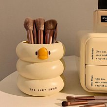 化妝刷收納筒高級感旋轉化妝品收納盒桌面梳妝臺口紅置物架子筆筒 歷史價格詳細信息