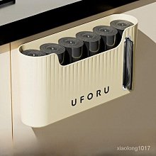 垃圾袋/塑膠袋掛架 304不鏽鋼 無痕貼掛勾 浴室廚房廚餘壁掛式收納架 歷史價格詳細信息