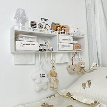 掛籃置物架可掛式宿舍寢室門后鐵藝網格免打孔洗漱用品收納雜物筐~特價 歷史價格詳細信息