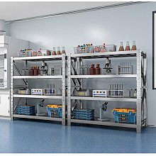 落地多層置物架304不銹鋼家用操作臺切菜桌微波爐落地多層置物櫃 歷史價格詳細信息