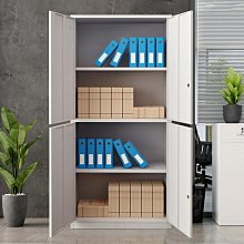 鐵皮櫃文件資料櫃辦公桌下活動抽屜櫃帶鎖密碼矮櫃收納儲物小櫃子 歷史價格詳細信息