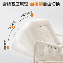 懶人沙發可躺可睡陽台臥室單人窩窩小沙發客廳休閑榻榻米躺椅新款~ 歷史價格詳細信息