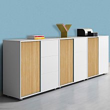 推拉資料文件櫃鐵皮櫃 對開門櫃 鐵皮文件櫃 檔案儲物辦公櫃 歷史價格詳細信息