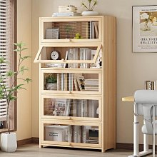 書架置物架落地靠墻簡易收納展示架辦公室柜子儲物柜現代簡約書柜路貓貓超夯 正品 現貨 歷史價格詳細信息