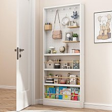 洞洞板置物架落地五金工具貨架萬能孔板手機配件掛襪子飾品展示架 歷史價格詳細信息