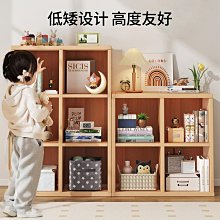 幼兒園落地式多層書包實木櫃兒童儲物櫃早教玩具架小熊組合收納櫃 歷史價格詳細信息