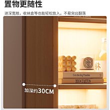 電視櫃旁置物架家用書架簡易落地收納過道柜子客廳多層牆 歷史價格詳細信息