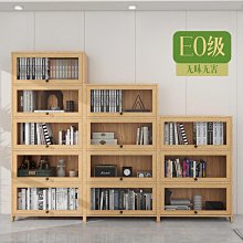 【展示櫃 手辦展示櫃】玻璃門手辦展示櫃防塵書櫃定制儲物櫃樂高盲盒動漫模型積木陳列櫃 歷史價格詳細信息