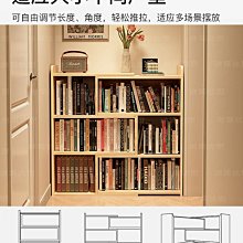 書架置物架落地靠墻簡易收納展示架辦公室柜子儲物柜現代簡約書柜路貓貓超夯 正品 現貨 歷史價格詳細信息