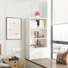 飄窗柜家用陽臺收納儲物柜大容量臥室落地靠墻防曬矮柜窗臺置物架~特價 歷史價格詳細信息