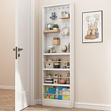 門后窄鞋架簡易多層迷你小鞋柜經濟型超薄省空間鞋架收納神器17cm 歷史價格詳細信息