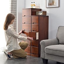 夾縫櫃  收納櫃 多層抽屜櫃 浴室衛生間收納櫃 免安裝衛生間置物架浴室廁所夾縫收納櫃防水落地儲物櫃 歷史價格詳細信息