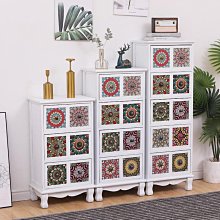 美式全實木斗柜客廳靠墻夾縫收納柜抽屜式小窄柜立柜臥室儲物邊柜  露天市集  全台最大的網路購物市集 歷史價格詳細信息