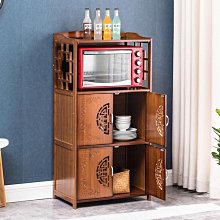 置物架 收納架 架子 儲物架楠竹打印機架子桌面收納架置物實木架子簡約現代辦公文件柜子書架正品 促銷 歷史價格詳細信息