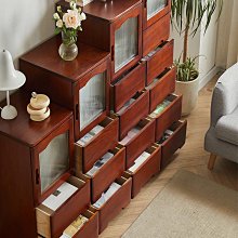 夾縫櫃  收納櫃 多層抽屜櫃 浴室衛生間收納櫃 免安裝衛生間置物架浴室廁所夾縫收納櫃防水落地儲物櫃 歷史價格詳細信息