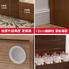 簡約美甲收納櫃化妝品陳列儲物櫃 化妝美容院靠牆格子展示櫃貨架 歷史價格詳細信息