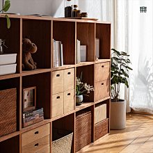 客廳實木置物架收納新中式書架整理酒店會所茶館老榆木茶櫃博古架 歷史價格詳細信息